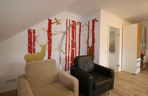 Ferienwohnung Kreuder - Foto 8