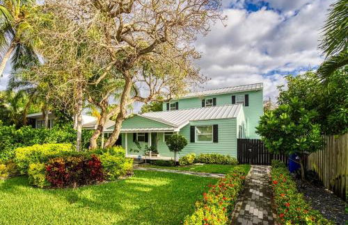 Las Olas Villa with HEATED Salt Water Pool - Foto 25