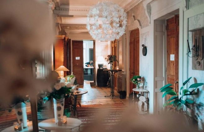 Le Petit Château de Conteville - Foto 3