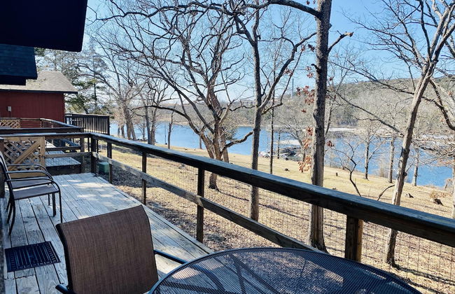 Calm Waters Cabin Resort - Photo 62