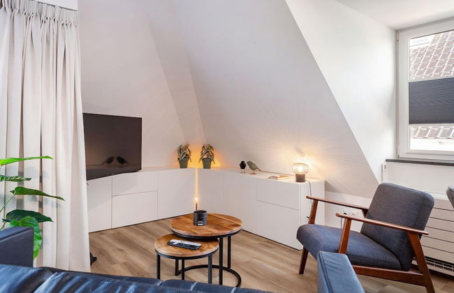 Apartment Near Sneekermeer Water Sports - Foto 13