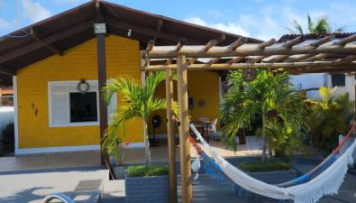 Casa na Ilha da Crôa/Barra de Santo Antônio - Foto 4