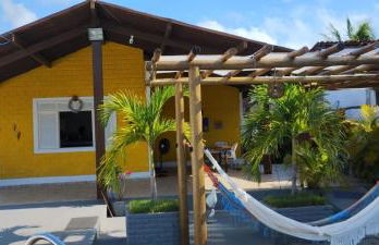 Casa na Ilha da Crôa/Barra de Santo Antônio - Photo 4