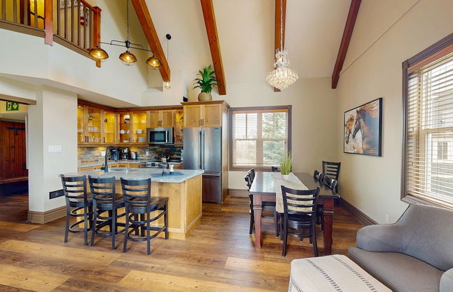 Snowbridge - Foto 30