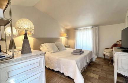 Bergerie à quelques minutes du centre de Grimaud - Foto 4