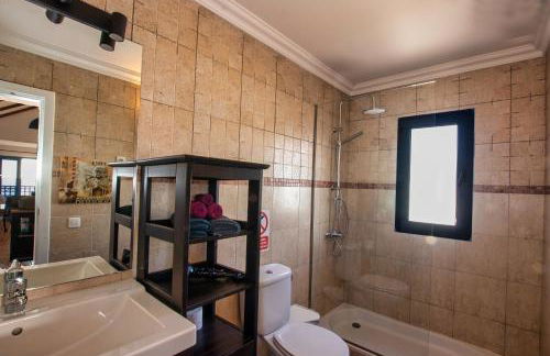 OCEAN tiny HOUSE en Casa azul - Foto 8