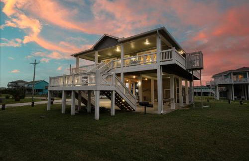 Hot Tub Golf Cart Near beach Coastal Retreat - Foto 36