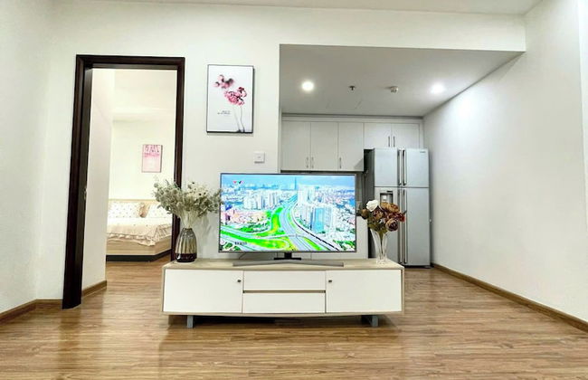 Sunny - Vinhomes Times City Park Hill - Foto 37