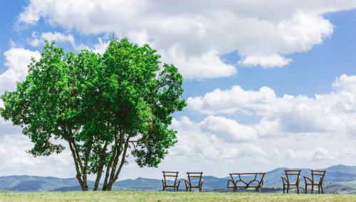 Villa Di Capovento - Foto 2