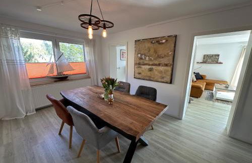 Boddenhaus Darss - Foto 45