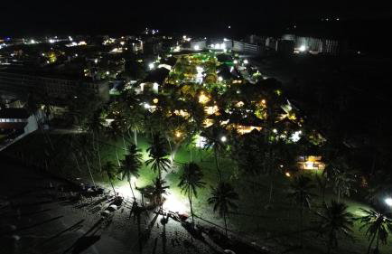 02 Quartos - Carneiros Beach Resort - Ideal para Família - Foto 90