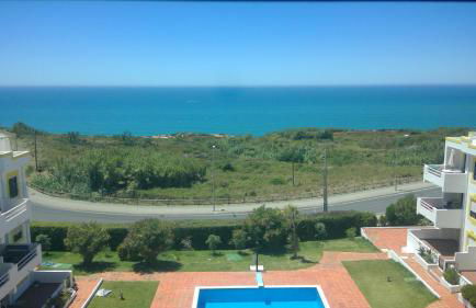 Ericeira penthouse with total sea view - Foto 1