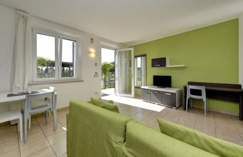 Residence Fontanelle - Foto 53