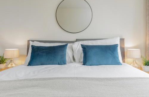 Starhost Residences - Spacious 1-bedroom Apartment with Balcony - Foto 15