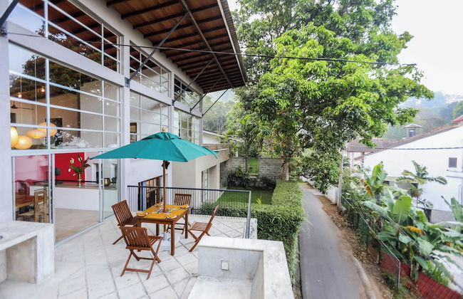 Margossa Residence Kandy - Foto 47