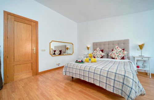 A Casa Grande CASA CAFE MADRID 20 PERSONAS - Foto 40