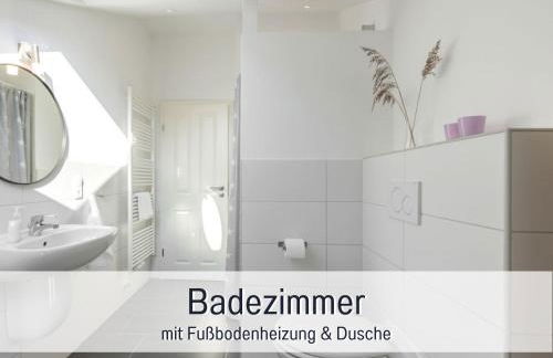 Bio Ferienhof Wichtelweide - Fewo Lavendel - Foto 13