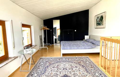 Herzensort - idyllisches Gästehaus für 2 im Garten - Foto 5