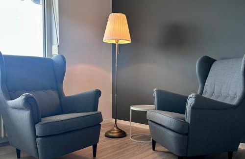 Nobel FeWo in Oberasbach - Foto 30