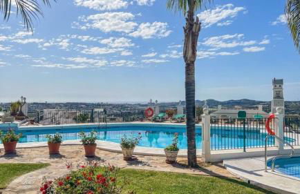 Casa de Calatz - Lovely Apartment in beautiful Mijas Golf Puebla Aida - Photo 13