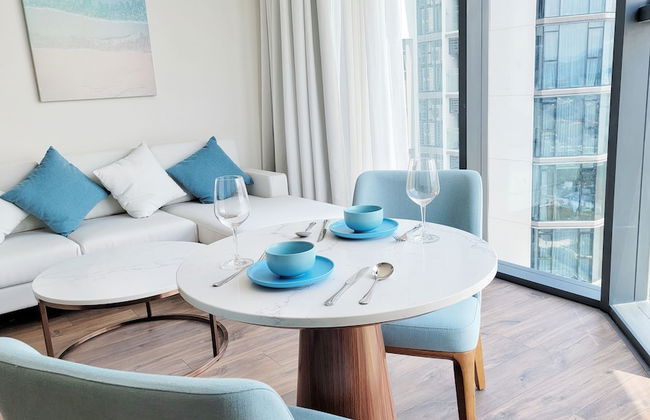 Luxe Rental Apartments - Residence A La Carte - Foto 32