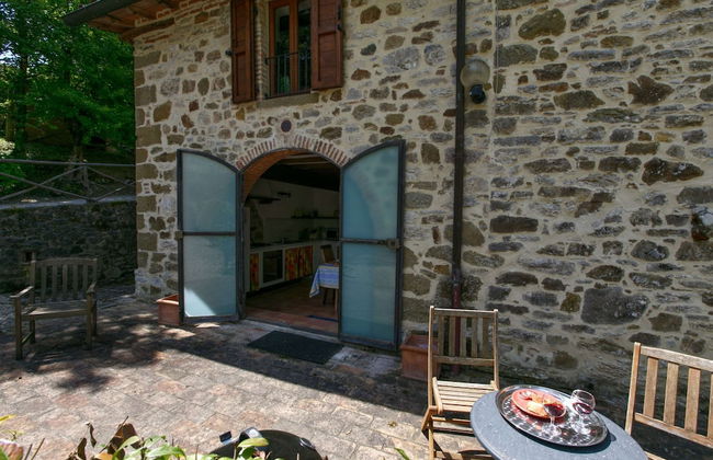 Holiday House Overlooking Lake Near Tuscany - Photo 44