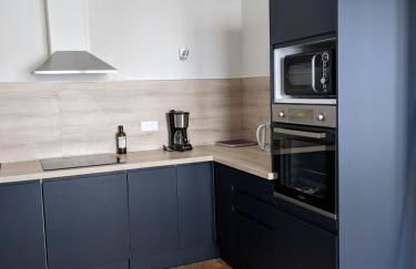 Logis ville, 24h Mans, zoo, prytanée, golfe, 6 pers - Photo 6