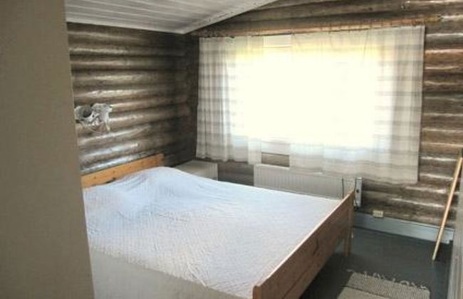 Viljamaan lomamökit 1 - Foto 17