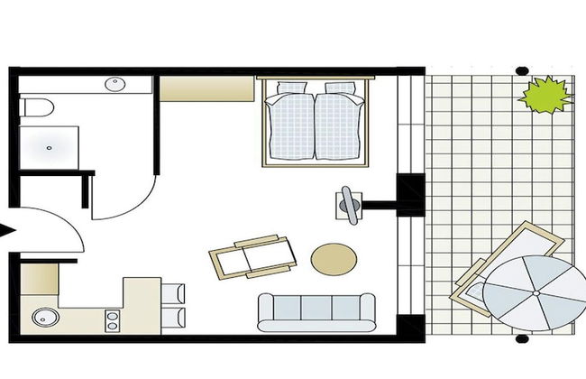 Elegant Eingerichtete Ferienwohnung - Photo 8