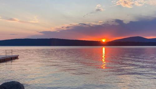 Golf and Hike! Home in Lake Almanor West Community - Foto 4