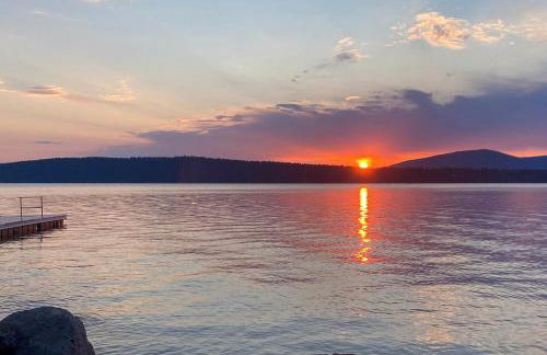 Golf and Hike! Home in Lake Almanor West Community - Foto 4