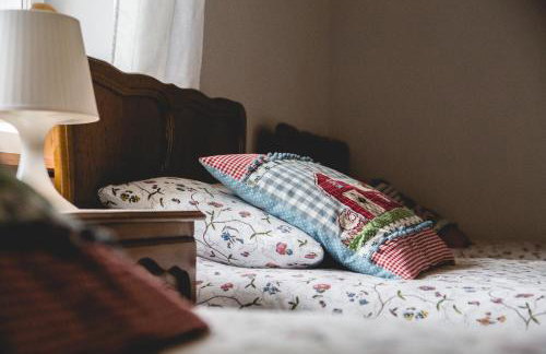 Chata na Zielonym Wzgórzu - Foto 18