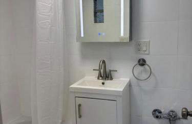 Oasis Retreat - Cozy studio in Union Square - Foto 9