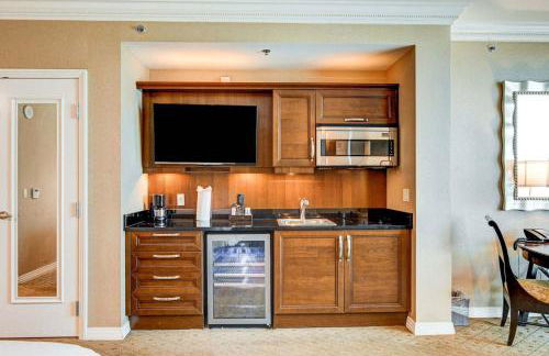 MGM 1-BR Condo by 03821 - Foto 14