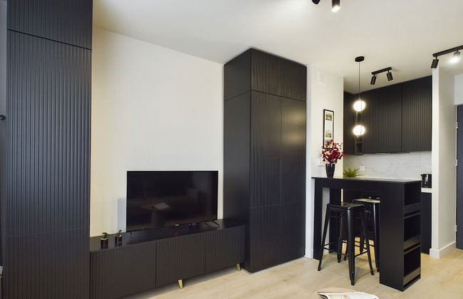 Modern Studio With Wifi by Renters - Foto 15