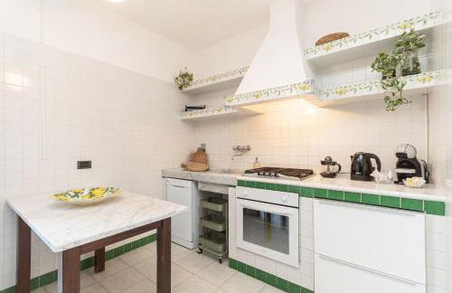 "Villa dei Poeti" piscina e vista mare mozzafiato - Foto 38