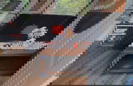 Kozy Haven Log Cabin Rentals - Foto 41