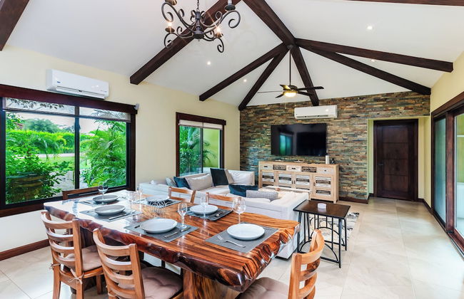 Hacienda Pinilla Vacation Rentals - Foto 30