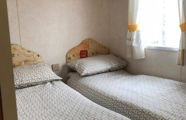 57 Glenfinart Caravan Park - Foto 8