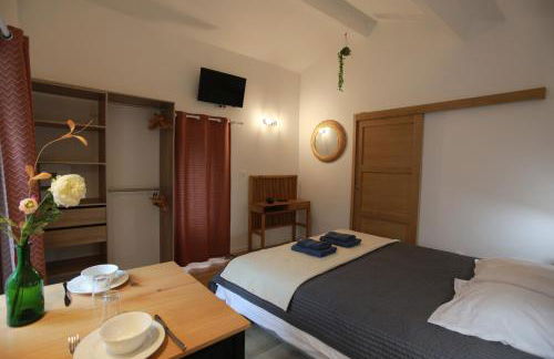 Chez Maggy et Léon - Foto 5