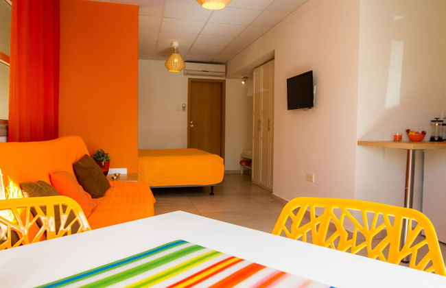 Rainbow Apartments - Foto 45