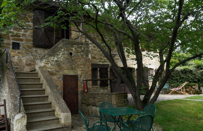 Tenuta Le Silve - Foto 31