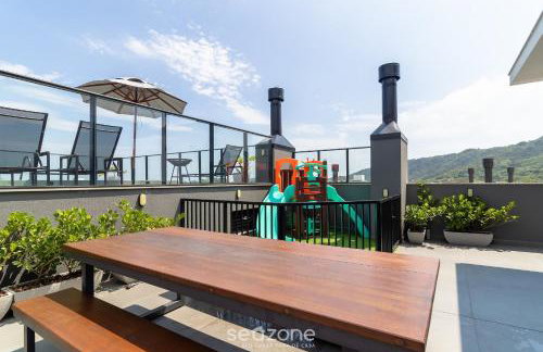 Apartamento Moderno Próximo da Praia! - ATC0301 - Foto 15