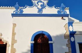 PoolHouse EstrelasDourada ALVOR - Foto 57