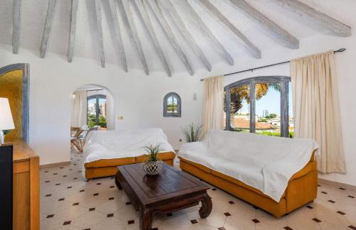Villa Aloe - PlusHolidays - Foto 13