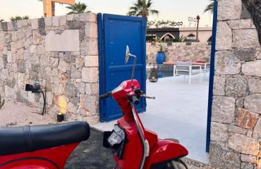 Cora May Central Villa with private pool 200m to the beach - Foto 50