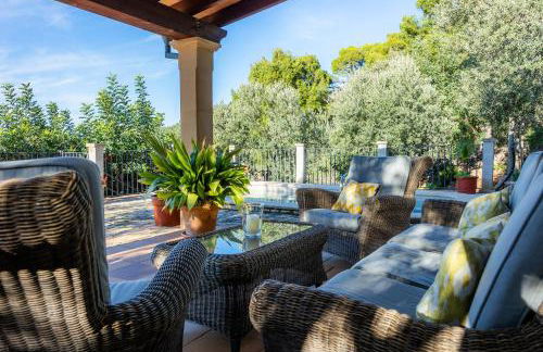 Finca Rural Es Pujol - Foto 10