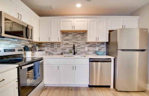 Kimberling City Getaway Fish and Boat Nearby! - Foto 11