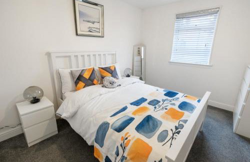 Creel Cottage, Peterhead - Foto 12