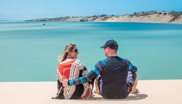 Galinhos Day Trip & Boat Cruise - Foto 4